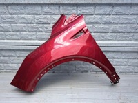 фото thumb №1, Ford kuga 2 mk2 13-19 крыло левый передний оригинал