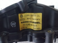 фото thumb №2, Audi a5 a4 b8 3.0 tdi cap колектор всмоктуючий лівий