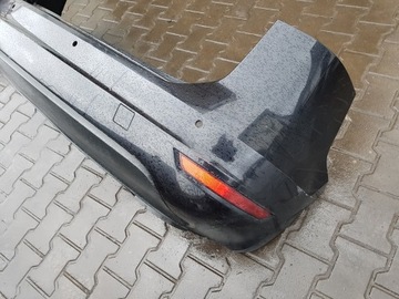 фото thumb №6, Vw sharan 7n 10-15r бампер зад lc9x