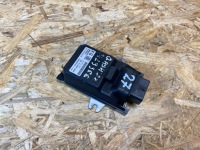 фото thumb №7, Бортовой компьютер блок управления двигателя ecu nissan qashqai j12 1.5h 237h06ua2b 2021-