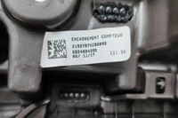 фото thumb №9, Защита спидометра renault espace v jr_ 682408439r 1.6l дизель 2018