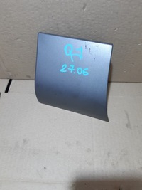 фото thumb №5, Audi q7 4l планка крыльев левый перед 4l0854959a