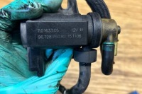 фото thumb №8, Клапан электромагнитный citroën c4 picasso ii 9672875080 1.56l дизель 85kw