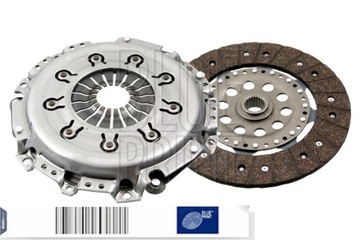 фото thumb №12, Набор сцепление синий print adf1230141