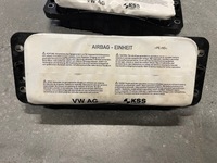 фото thumb №1, Подушка подушка безопасности пассажира оригинал a3 8v golf vii 7 octavia iii 3