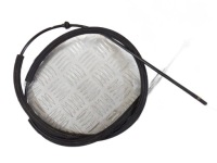 фото thumb №1, Vw touareg 7p трос відкривання капот 7p6823535