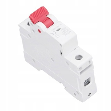 фото thumb №8, Вимикач автоматичний 1p 230v 400v mcb вимикач