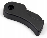 фото thumb №8, Кронштейн важіль відкривання капот bmw e81 e84 x1