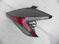 фото thumb №1, Mg4 mg 4 saic vision led lighting лампа задняя правая сторона