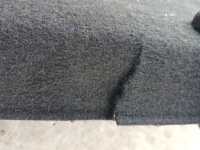 фото thumb №11, Mazda 2 iv dj полка багажника багажника зад