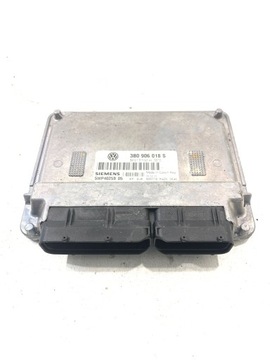 фото thumb №1, Volkswagen passat b5.5 2003 блок управления / модуль ecu