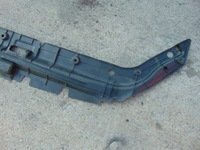 фото thumb №9, Защита поперечина верхний toyota rav4 iii 53289-42010