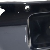 фото thumb №11, Mini countryman r60 бампер задний cooper s pdc cosmic blue металлик - b13