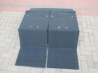 фото thumb №2, Сидіння задня 3 ряд grand c-max 2012 rok