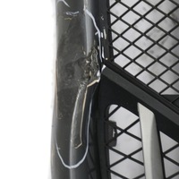 фото thumb №11, Bmw f07 gt бампер переднє spacegrau сірий металік - a52