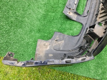 фото thumb №13, Бампер зад audi q3 8u0 offroad pdc