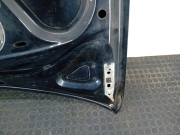 фото thumb №15, Капот vw golf v lc9z