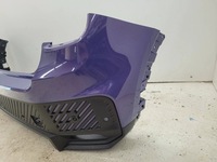 фото thumb №7, Fiat 600e abarth 2024 бампер задняя задний kompletny