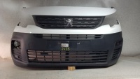 фото thumb №1, Peugeot partner iv 4 2020 - бампер перед 2435