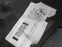 фото thumb №9, Giulietta lift 14r воздуховод