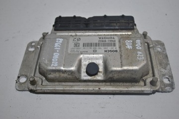 фото thumb №6, Комп'ютер двигуна toyota aygo i 0261208702