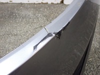 фото thumb №10, Kompletny перед капот лампы бампер europa mazda5 5 ii cw 14r