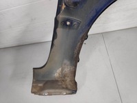 фото thumb №14, Крила лівий ford s-max mk1 06-10 granatowy