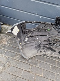 фото thumb №7, Skoda karoq 57a бампер перед