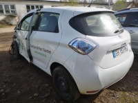 фото thumb №8, Renault zoe патрубок водяний 2016 hsr20479 110613065r