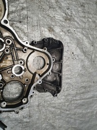 фото thumb №7, Защита распределительного вала оригинальный номер 8200018628 opel vivaro a 11r. 2.5dci