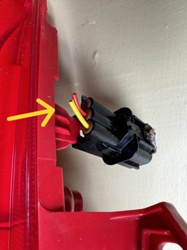 фото thumb №14, Hyundai tucson 4 iv 20r- лампа протитуманна права задня правий зад