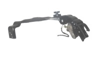 фото thumb №1, Mercedes-benz e w211 2003 ліва сторона корпус вентиляторів