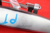 фото thumb №6, Ручка правая задняя задняя ted11 0501851 renault thalia 2 ii 08-12