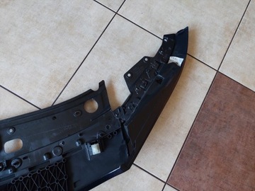 фото thumb №13, Бампер - верх бампера - носик - mazda 3 iv - 2019 - bp