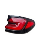 фото thumb №7, Bmw 5 g31 lci лампа зад правая рестайлинг led