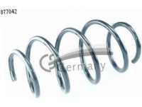 фото thumb №2, Пружины перед renault grand scenic iii 1.5-2.0 09-