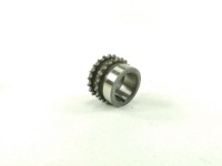 фото thumb №3, Колесо зубчатое вала range rover freelander 96-06 ori