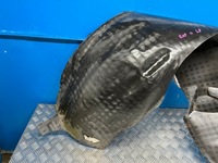 фото thumb №2, Ford expedition ii 02- подкрылок левый перед левая