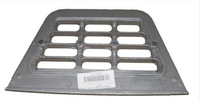 фото thumb №3, Накладка нижняя порог daf 95xf решётка порог