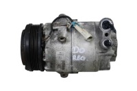 фото thumb №1, Компрессор кондиционера opel meriva a 1.8 b