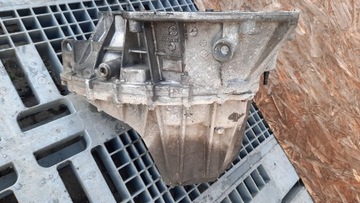 фото thumb №8, Коробка передач коробки передач tl4 113 6 ступенчатая nissan qashqai j10 1.5 dci