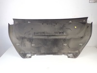 фото thumb №9, Оббивка кришки багажника mercedes s500 w221