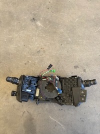 фото thumb №1, Перемикач комбінований перемикач підрульовий renault scenic ii 8200127728