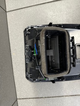 фото thumb №8, Решітка повітропровід зад bmw 3 318i g20 5a05665