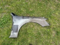 фото thumb №7, Крило audi a4 b8 s4 lz9y лівий 07-11 перед