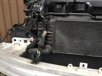 фото thumb №5, Chrysler pacifica гибрид hybrid 18 усилитель pas радиатор радар балка