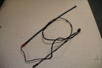 фото thumb №10, Бампер задний vw atlas cross sport sel premium r line 6 pdc