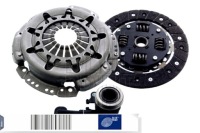 фото thumb №10, Зчеплення kpl. nissan micra- note 1.4 16v 03-