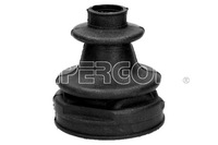 фото thumb №2, Защита шарнир внутреннего kpl. ford escort classic escort v escort