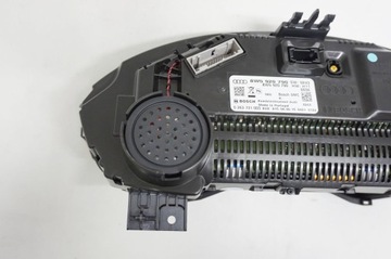 фото thumb №7, Спидометр виртуальный audi a4 b9 8w s-line 8w5920790